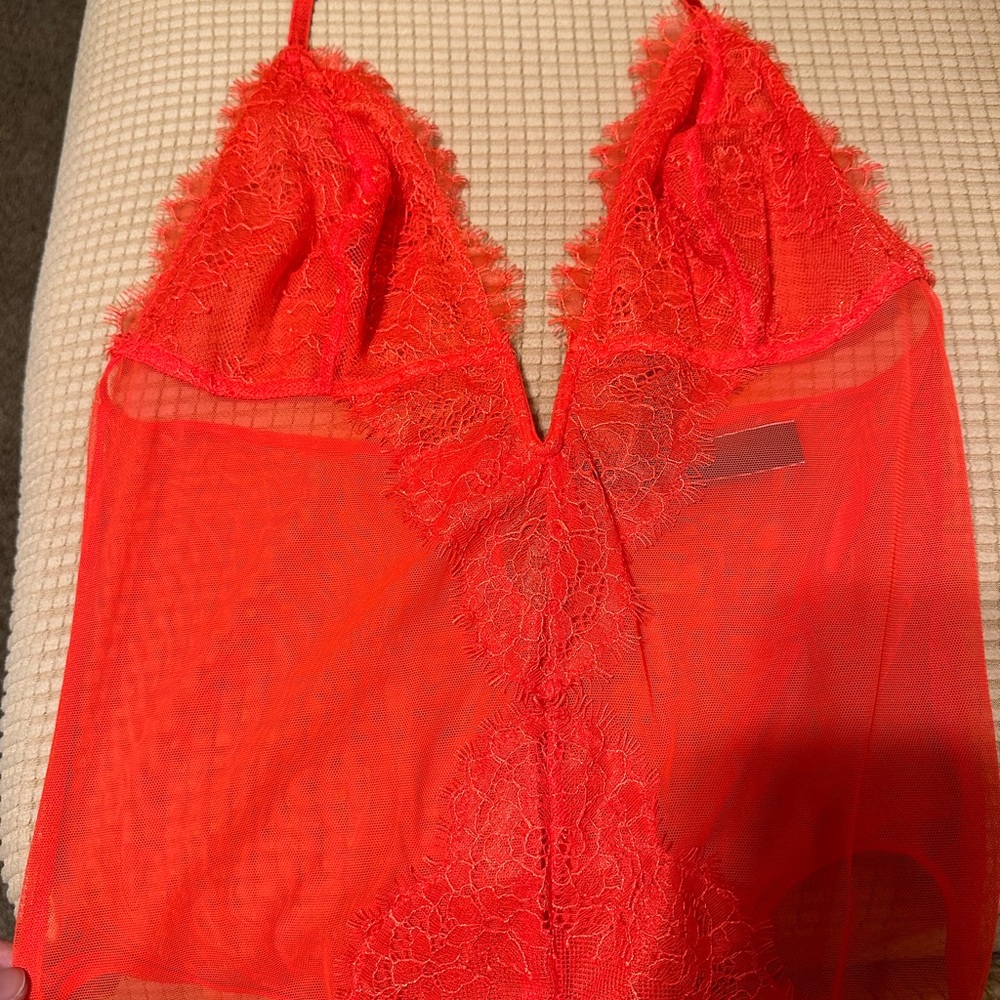 Victoria Secret Sexy Lingerie - Picture 2 of 6